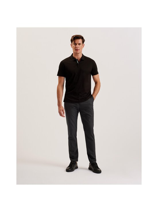 Ted Baker London - Püksid Mirco Houndstooth Slim - GREY - photo 2 Ted Baker London - Püksid Mirco Houndstooth Slim - GREY | Stockmann - photo 2
