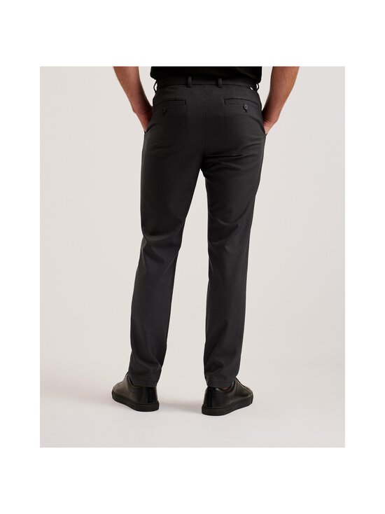 Ted Baker London - Püksid Mirco Houndstooth Slim - GREY - photo 4 Ted Baker London - Püksid Mirco Houndstooth Slim - GREY | Stockmann - photo 4