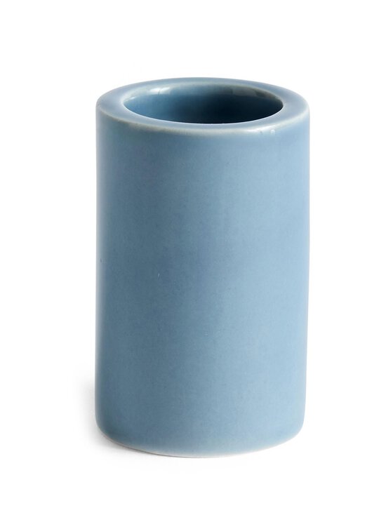 HAY - Hammasharjateline Ø3 x 5 cm - BLUE GREY - photo 1 HAY - Hammasharjateline Ø3 x 5 cm - BLUE GREY | Stockmann - photo 1