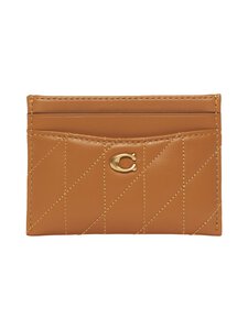 Coach - Coach Essential karšu maks - B4/HONEY BROWN Coach - Coach Essential karšu maks - B4/HONEY BROWN | Stockmann