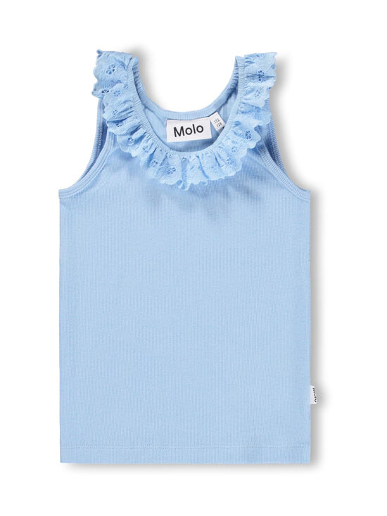 Molo - Topp Raven - 5637 SPARKLING SEA | Stockmann - photo 1