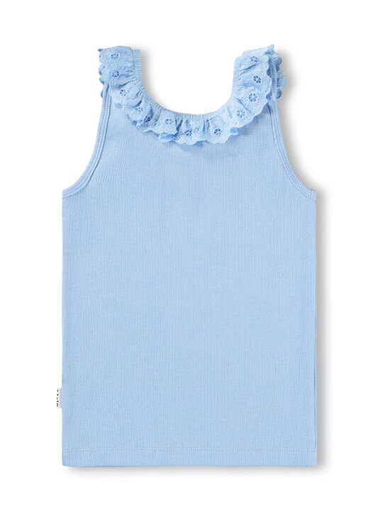 Molo - Topp Raven - 5637 SPARKLING SEA | Stockmann - photo 2