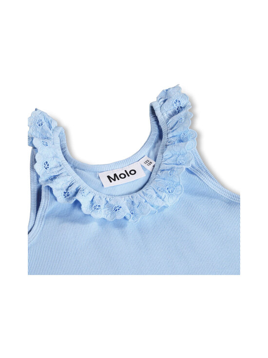 Molo - Topp Raven - 5637 SPARKLING SEA | Stockmann - photo 3