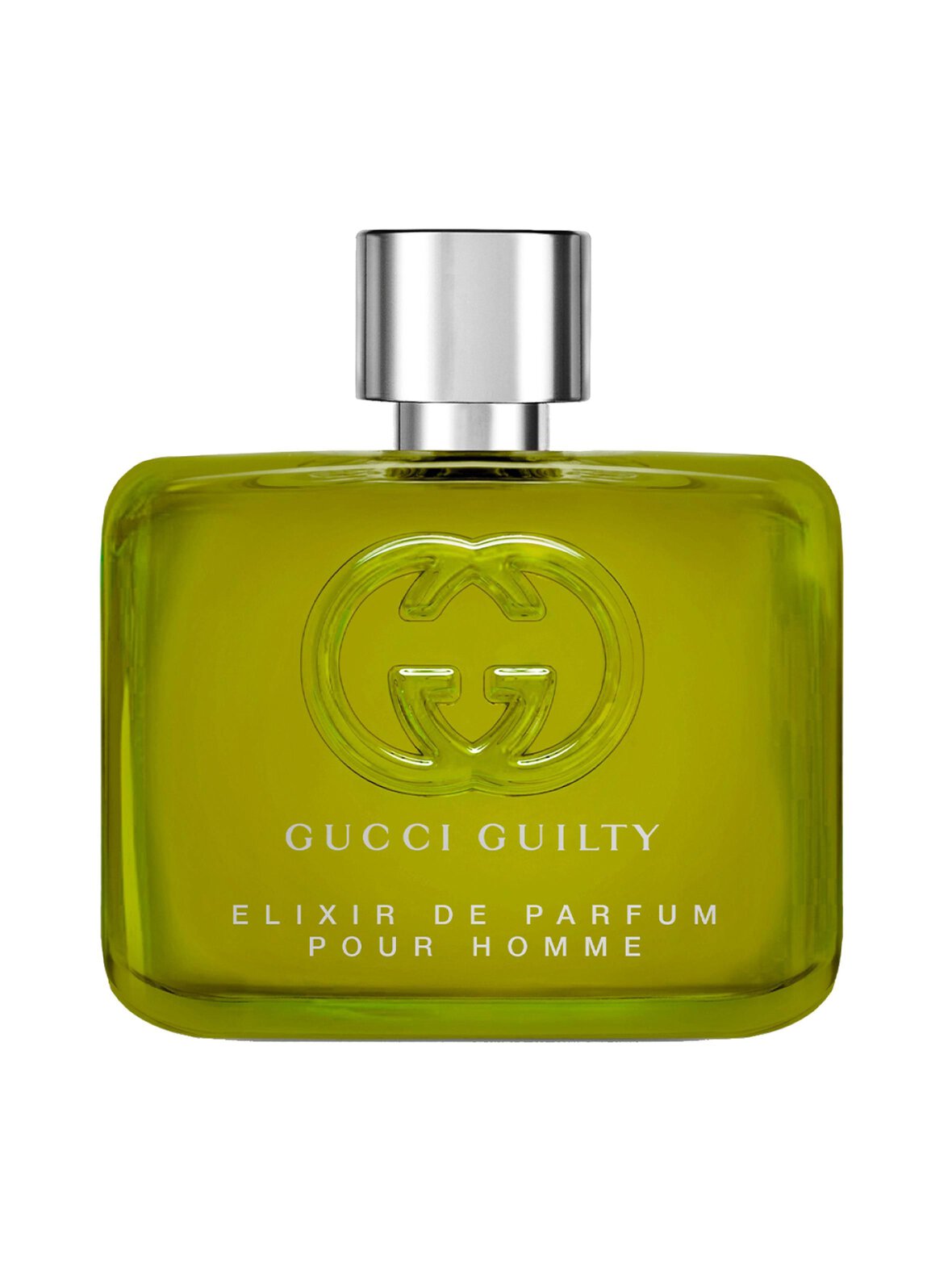 Guilty Pour Homme Elixir EdP -tuoksu