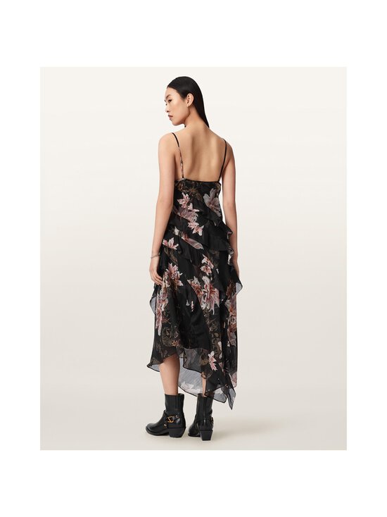 Allsaints - Ruth-mekko - CRYSTAL BLACK | Stockmann - photo 3