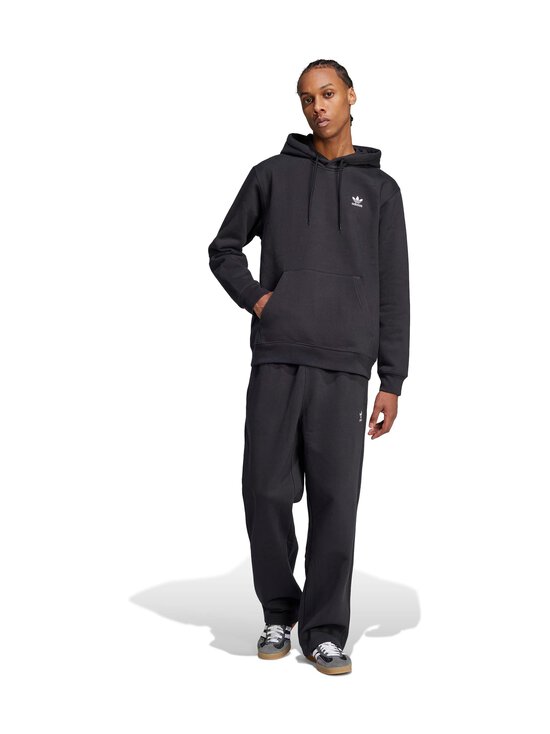 adidas Originals - Essential Open sporta bikses - JV6052 BLACK - photo 4 adidas Originals - Essential Open sporta bikses - JV6052 BLACK | Stockmann - photo 4