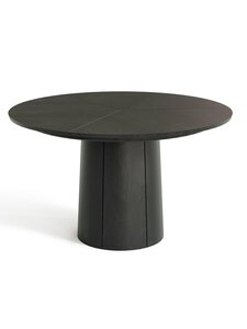 Skovby Möbelfabrik - #33 -jatkettava ruokapöytä - MUSTA | Stockmann