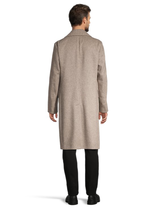 BOSS - Jared-villakangastakki - 248 OPEN BROWN | Stockmann - photo 3