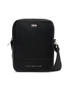 Tommy Hilfiger - Õlakott Central Mini Reporter - BDS BLACK | Stockmann