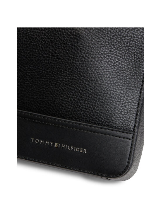 Tommy Hilfiger - Õlakott Central Mini Reporter - BDS BLACK | Stockmann - photo 3