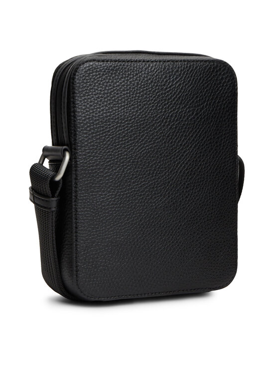 Tommy Hilfiger - Õlakott Central Mini Reporter - BDS BLACK | Stockmann - photo 4