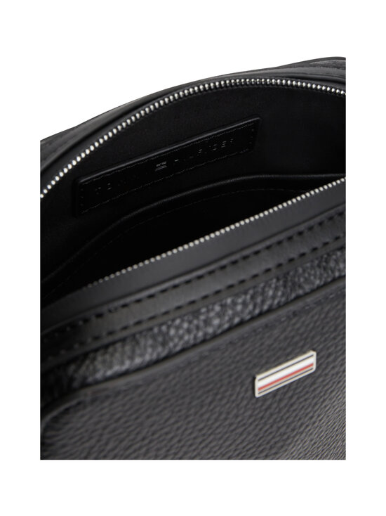 Tommy Hilfiger - Õlakott Central Mini Reporter - BDS BLACK | Stockmann - photo 5