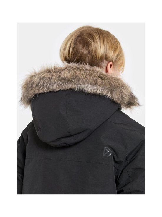 Didriksons - Sylvin parka jaka - 060 BLACK - photo 8 Didriksons - Sylvin parka jaka - 060 BLACK | Stockmann - photo 8
