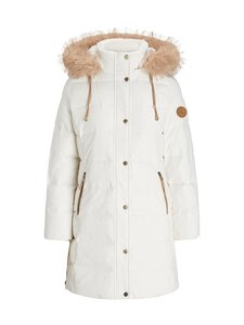 Lauren Ralph Lauren - Puffer-toppatakki - CREAM | Stockmann