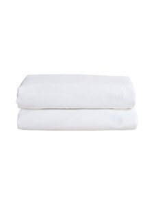 Balmuir - Castelle-pussilakana - 980 WHITE | Stockmann