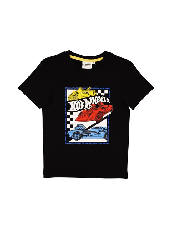 HOT WHEELS - T-paita - BLACK | Stockmann - photo 1