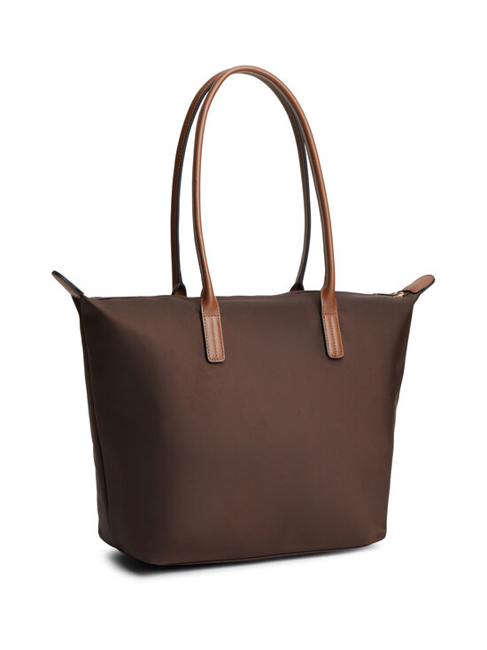 Tommy Hilfiger - Popette Tote soma - GUG FONDANT BROWN | Stockmann - photo 2