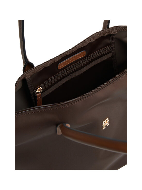 Tommy Hilfiger - Popette Tote soma - GUG FONDANT BROWN | Stockmann - photo 4
