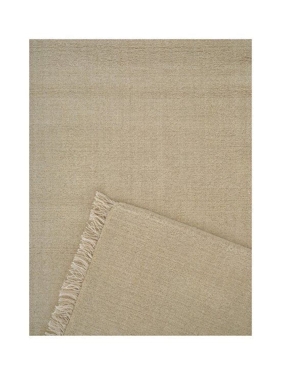Linie Design - Abyss Bliss Wool -matto - IVORY | Stockmann - photo 2
