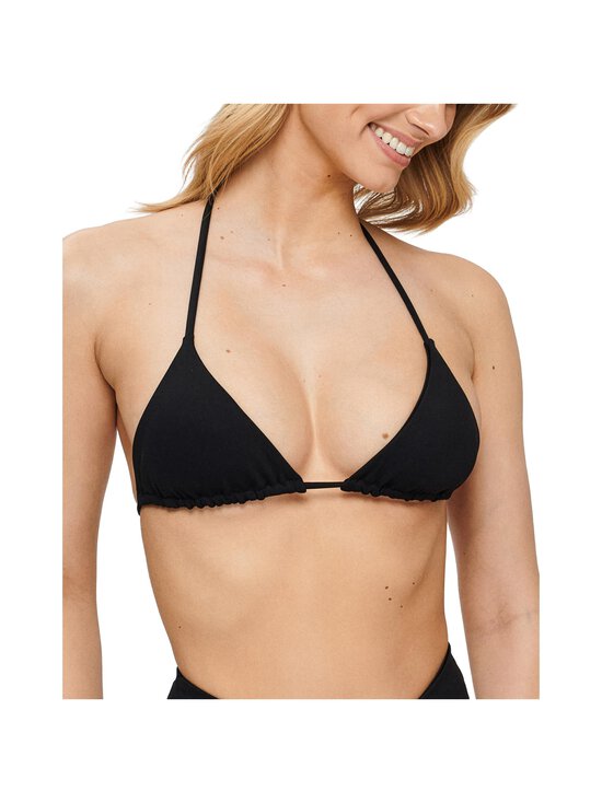 Ui Swim - Ava Triangle -bikiniyläosa - BLACK | Stockmann - photo 1