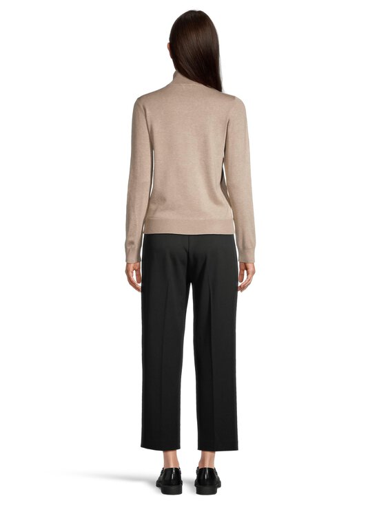 NOOM - Jessi-housut - BLACK | Stockmann - photo 4