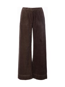 JcSophie - Paxton-housut - 226 DARK BROWN | Stockmann