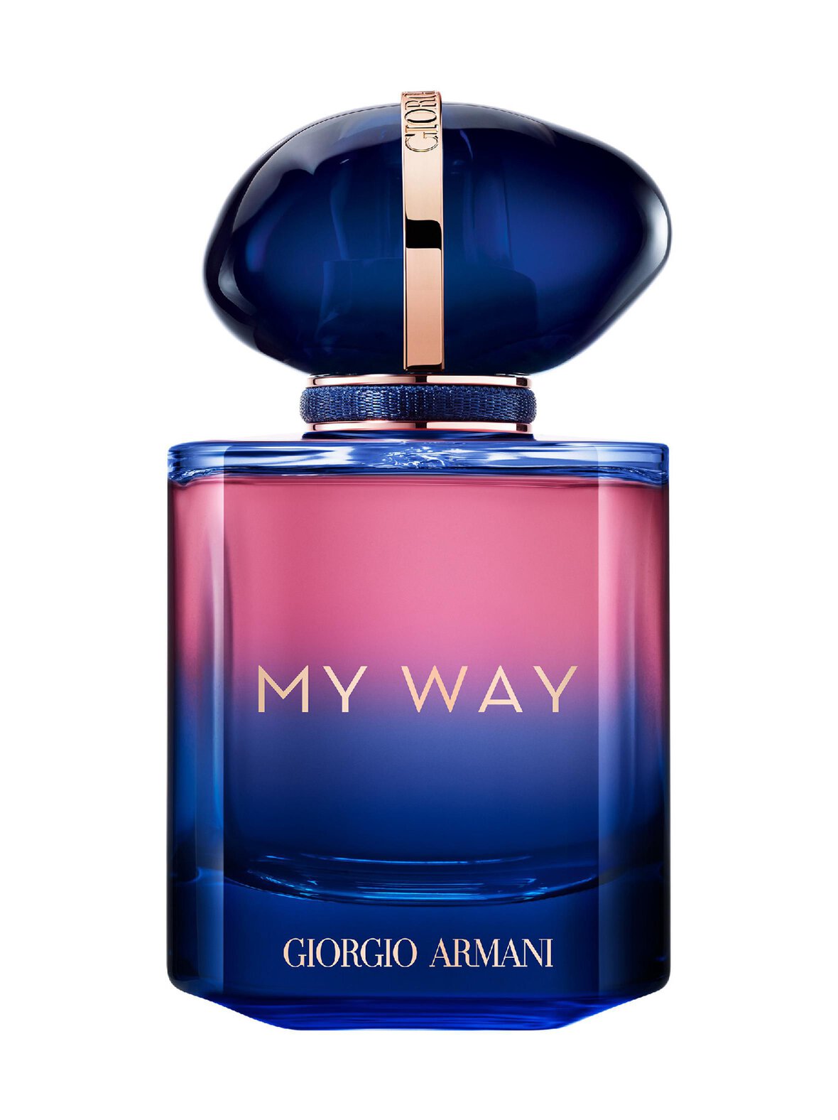 Armani My way parfum -tuoksu