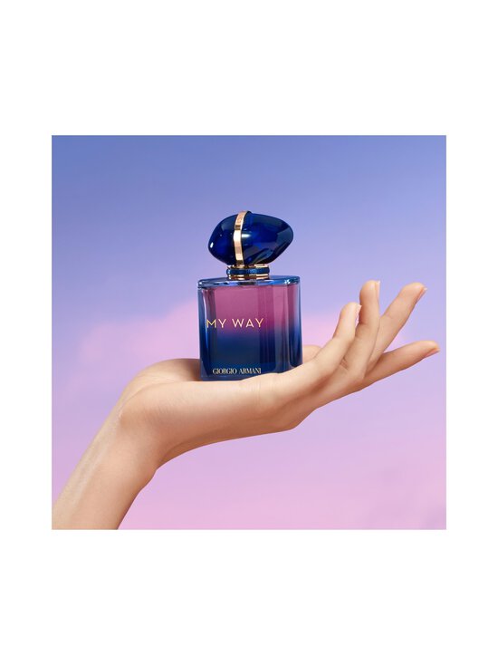 Armani - My Way Parfum -tuoksu - NOCOL - photo 8 Armani - My Way Parfum -tuoksu - NOCOL | Stockmann - photo 8