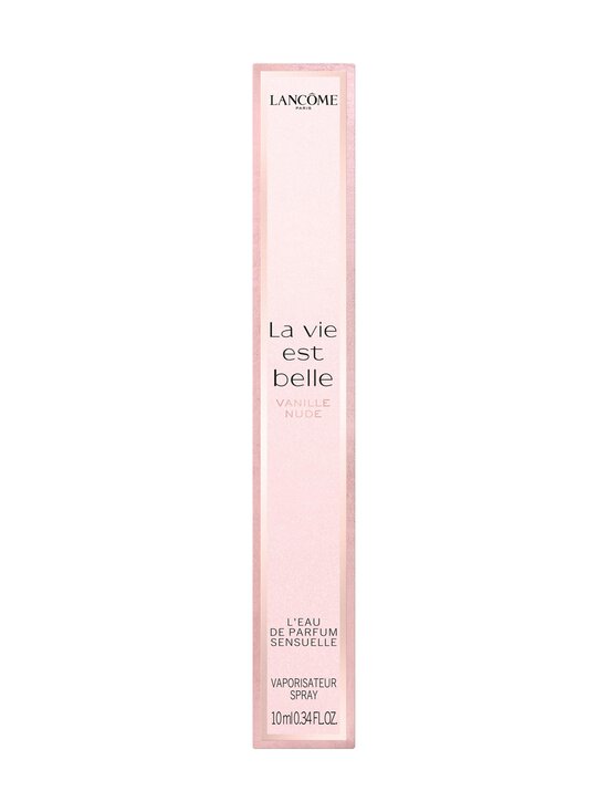 Lancôme - La Vie Est Belle Vanille Nude EdP -tuoksu 10 ml - NOCOL | Stockmann - photo 2