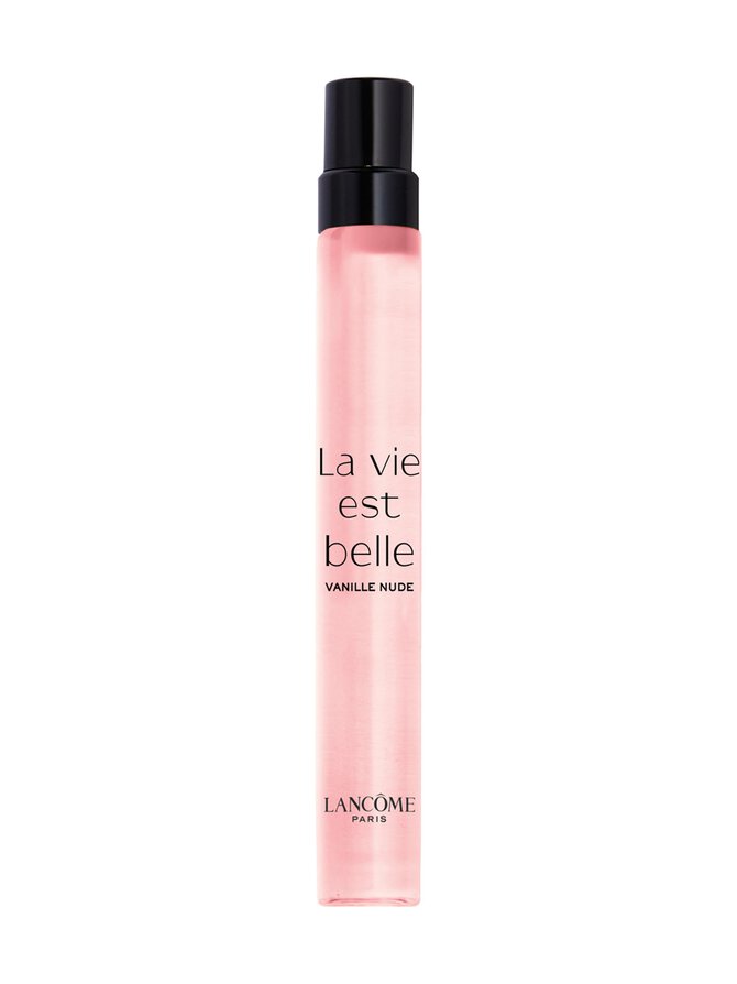 Lancôme - La Vie Est Belle Vanille Nude Edp -tuoksu 10 Ml