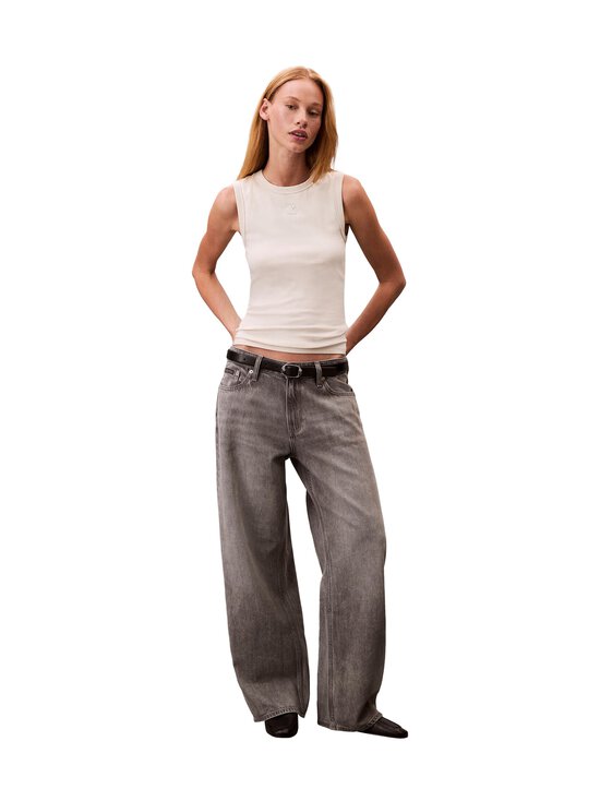 Low Rise Baggy -farkut
