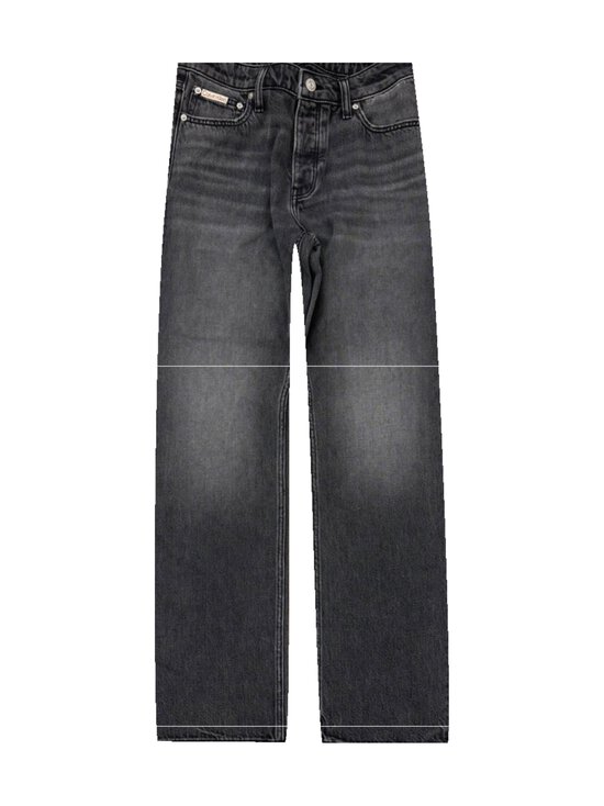 Calvin Klein Jeans - Low Rise Baggy džinsi - 0N2 GREY DOVE - photo 1 Calvin Klein Jeans - Low Rise Baggy džinsi - 0N2 GREY DOVE | Stockmann - photo 1
