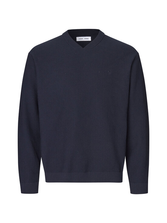 Samsoe Samsoe - Saklas V-neck -neule - 194011TCX SALUTE | Stockmann - photo 1