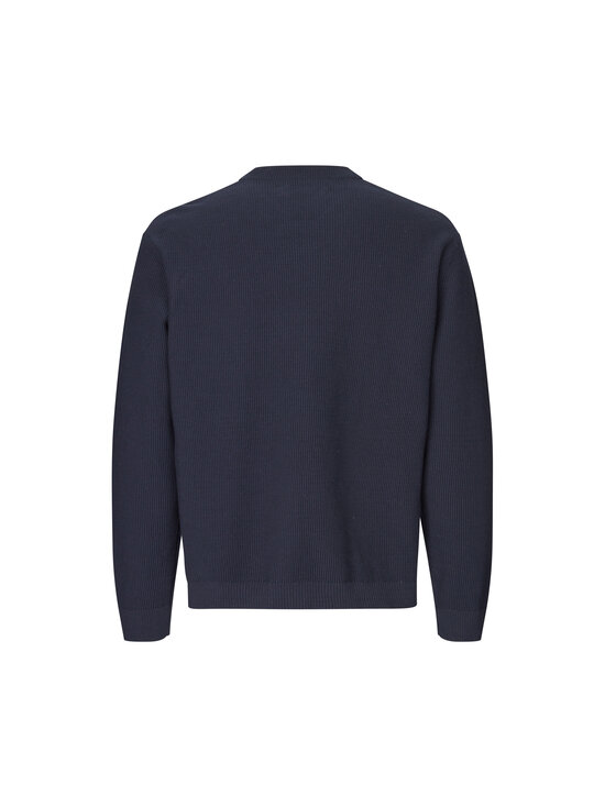 Samsoe Samsoe - Saklas V-neck -neule - 194011TCX SALUTE | Stockmann - photo 2