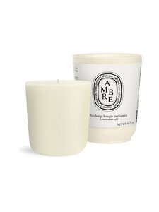 Diptyque - Ambre Classic Refill - tuoksukynttilän täyttöpakkaus | Stockmann