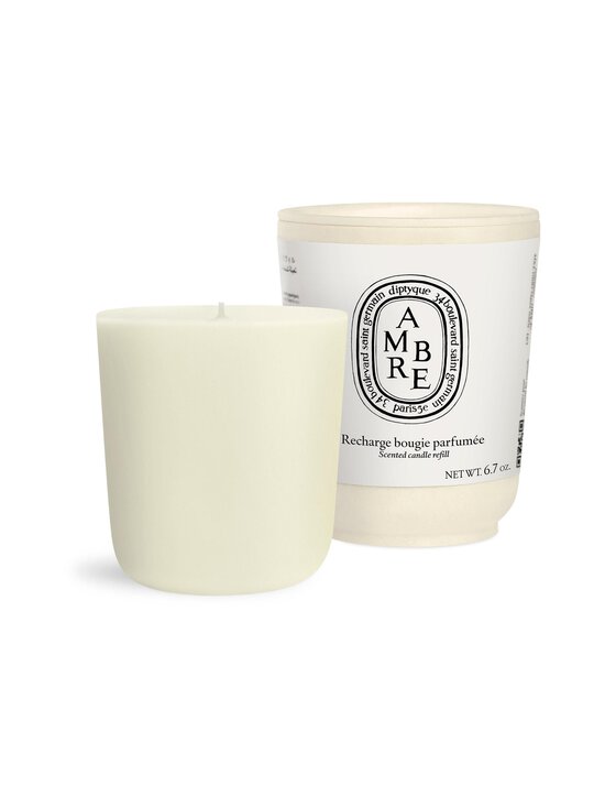 Diptyque - Ambre Classic Refill - tuoksukynttilän täyttöpakkaus - NOCOL | Stockmann - photo 1