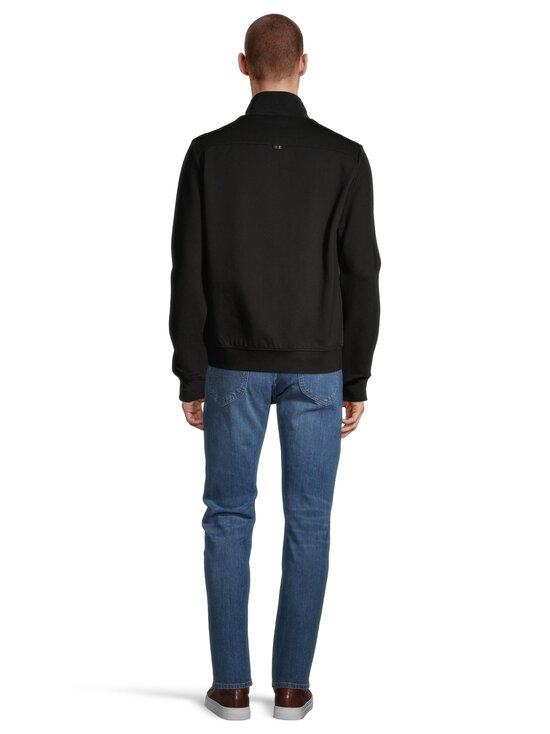 PS Paul Smith - MIXED MEDIA -takki - 79 BLACK - photo 3 PS Paul Smith - MIXED MEDIA -takki - 79 BLACK | Stockmann - photo 3