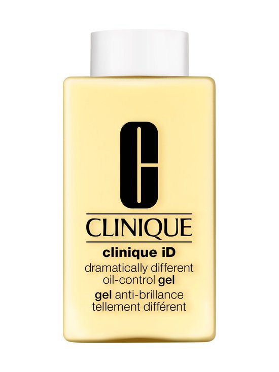 Clinique iD Dramatically Different Moisturizing Gel Base -geeliemulsio 115 ml