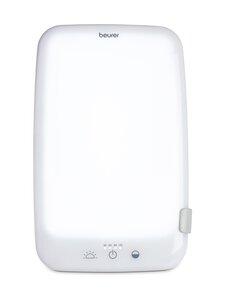 Beurer - TL35 -kirkasvalolamppu - WHITE Beurer - TL35 -kirkasvalolamppu - WHITE | Stockmann