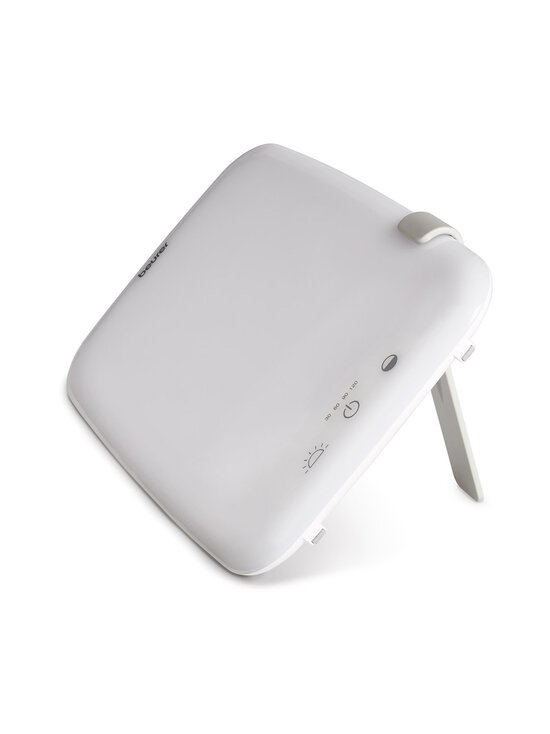 Beurer - TL35 -kirkasvalolamppu - WHITE | Stockmann - photo 4