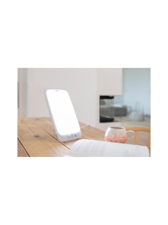 Beurer - TL35 -kirkasvalolamppu - WHITE | Stockmann - photo 6