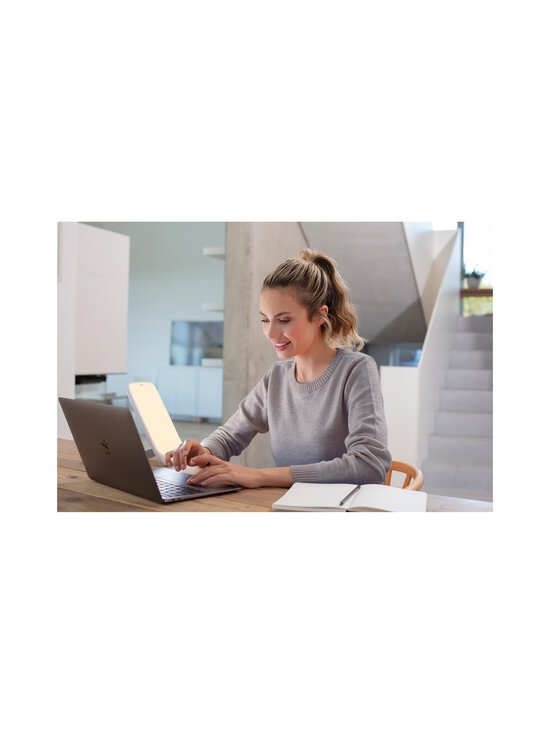 Beurer - TL35 -kirkasvalolamppu - WHITE | Stockmann - photo 9