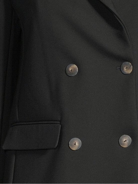 Max Mara MM - Marmo-bleiseri - SCHWARZ - photo 4 Max Mara MM - Marmo-bleiseri - SCHWARZ | Stockmann - photo 4