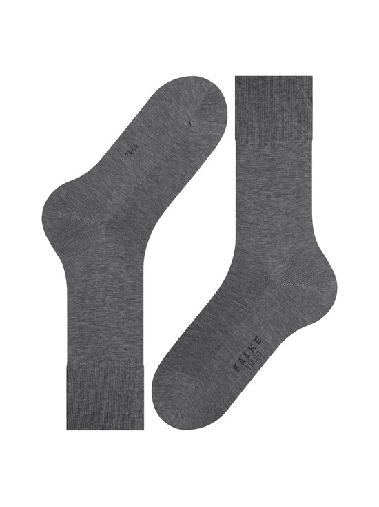 Falke - Sokid Tiago - 3165 STEEL MEL. - photo 3 Falke - Sokid Tiago - 3165 STEEL MEL. | Stockmann - photo 3