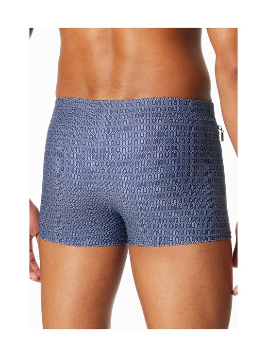 Schiesser - Retro-uimahousut - 815 NAVY | Stockmann - photo 3