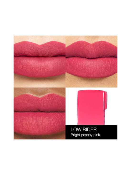 NARS - Powermatte Lip Pigment- nestemäinen huuliväri 5.5 g - LOW RIDER - photo 2 NARS - Powermatte Lip Pigment- nestemäinen huuliväri 5.5 g - LOW RIDER | Stockmann - photo 2