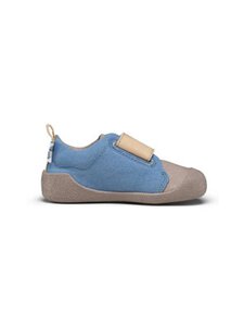 AFFENZAHN - Kingad Cotton Smally - 80151 BLUE | Stockmann