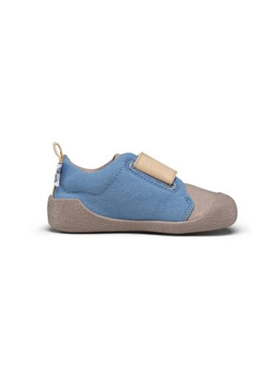 AFFENZAHN - Kingad Cotton Smally - 80151 BLUE | Stockmann - photo 1