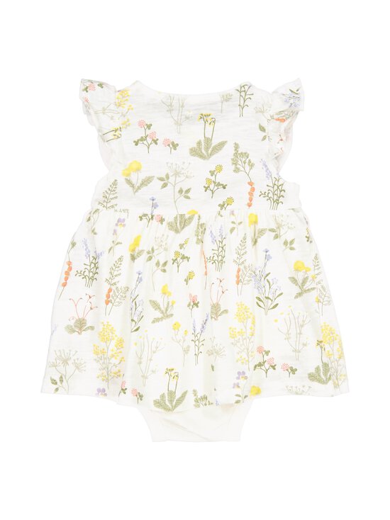 Lindex - Newborn kleita - 325 LIGHT DUSTY WHITE - photo 2 Lindex - Newborn kleita - 325 LIGHT DUSTY WHITE | Stockmann - photo 2