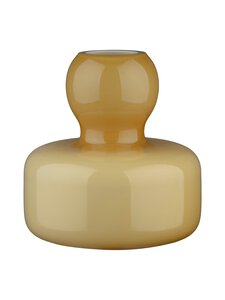 Marimekko - Flower-lasimaljakko 10,4 x 10 cm - 220 HUNAJA Marimekko - Flower-lasimaljakko 10,4 x 10 cm - 220 HUNAJA | Stockmann